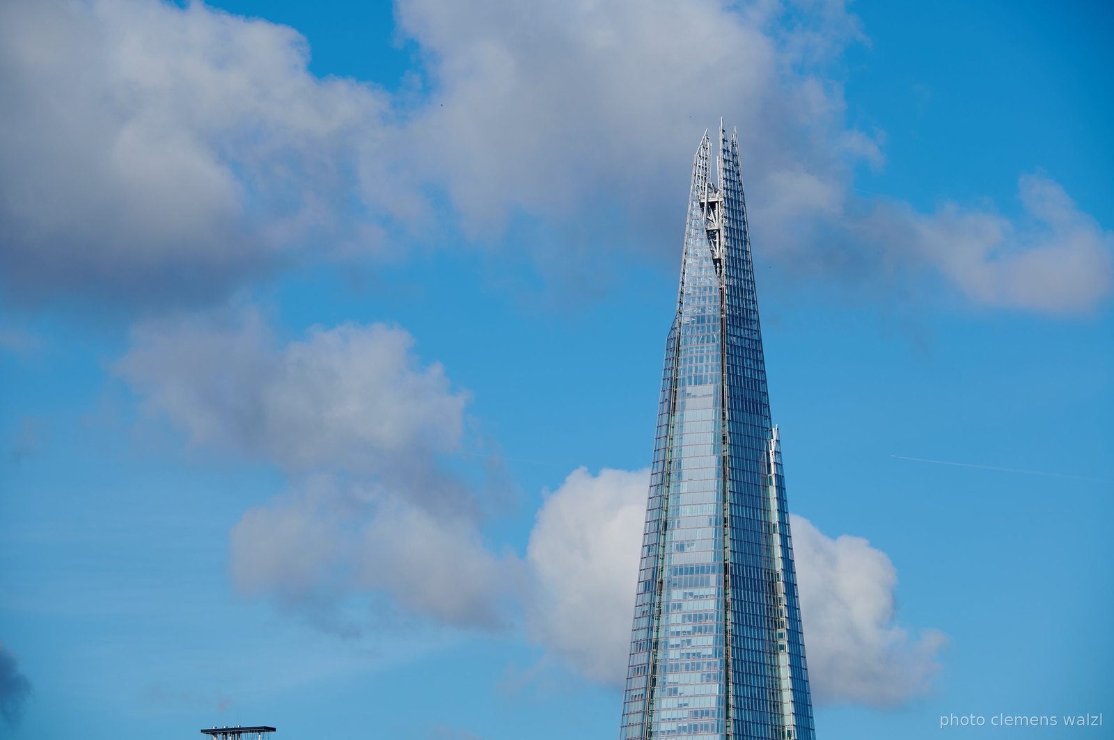 The Shard, London – Reisefotografie © lassunsreisen.com / Clemens Walzl