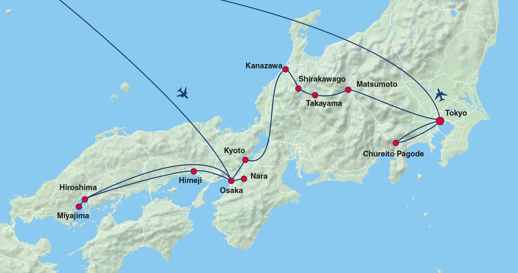 Japan – Impression 2