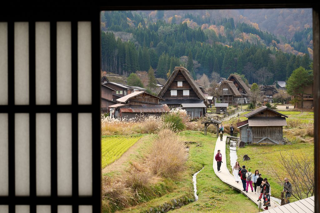 Japan – Impression 4