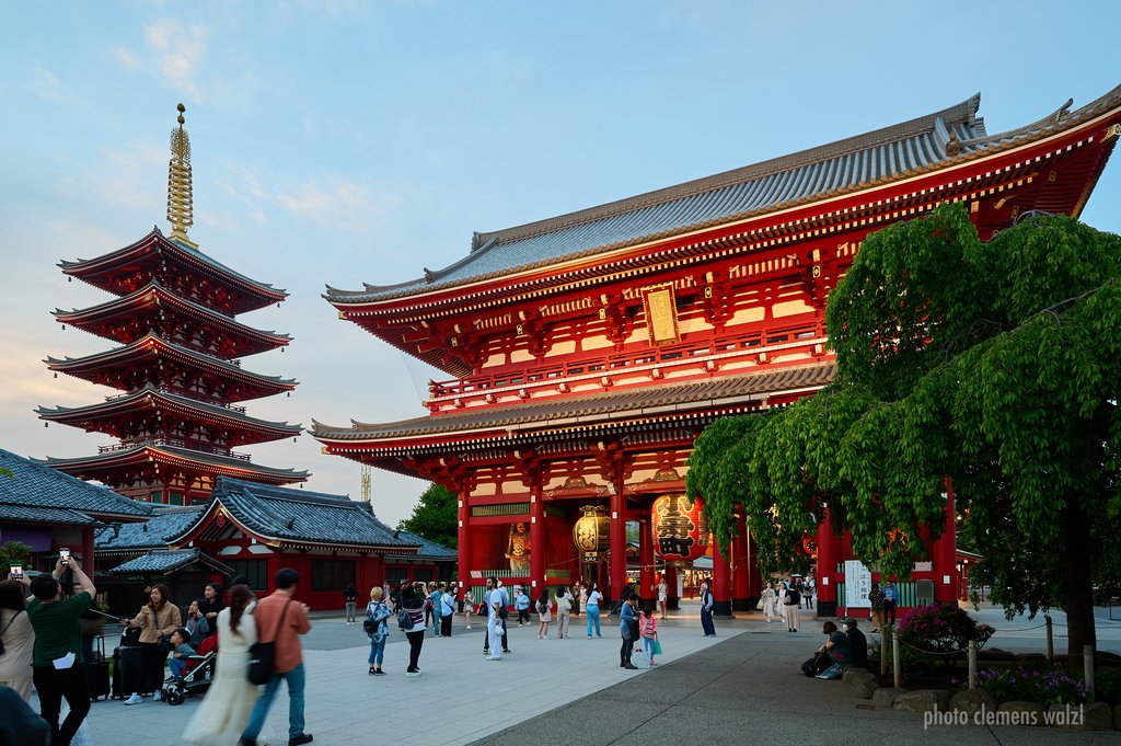 Japan – Impression 5