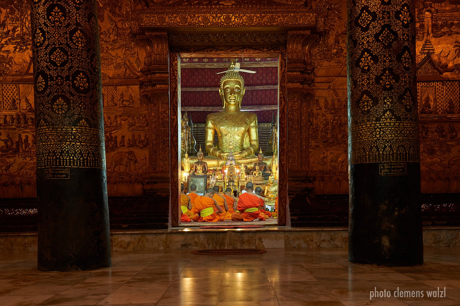 Laos & Kambodscha – Impression 1