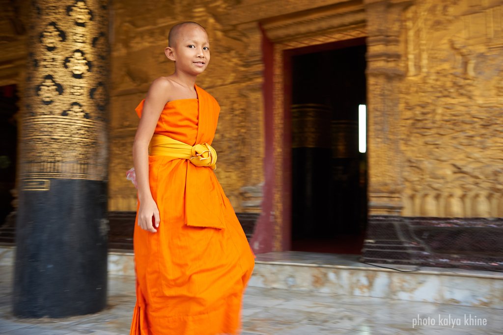 Laos & Kambodscha – Impression 4