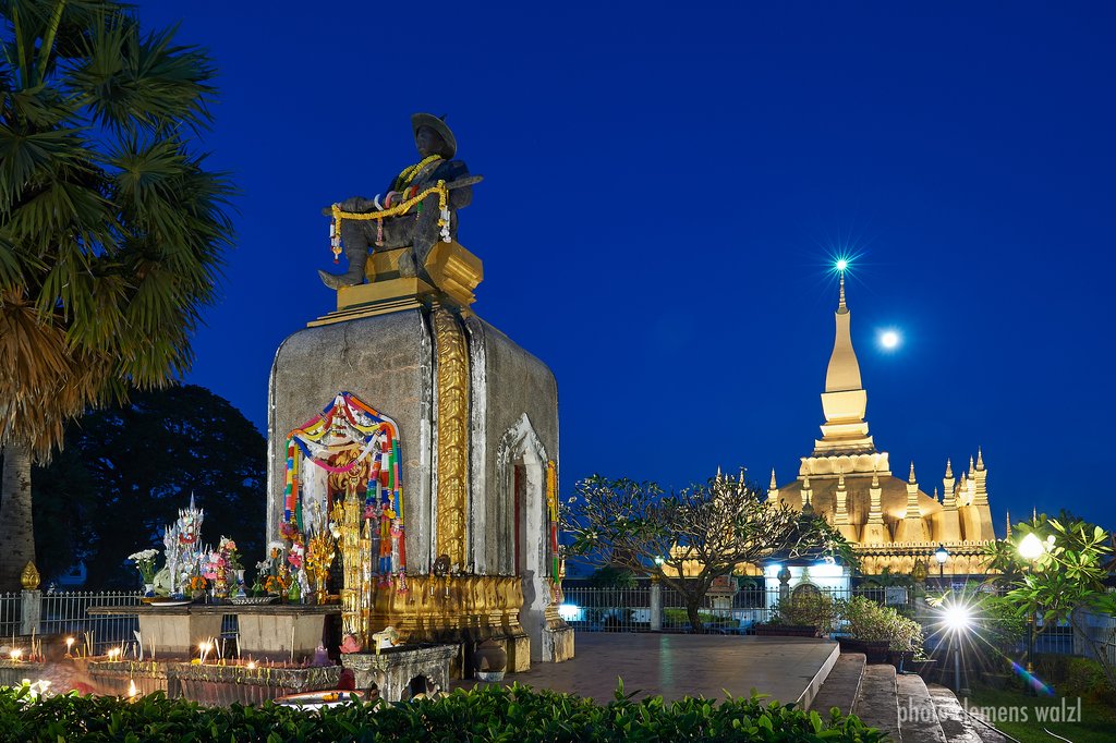 Laos & Kambodscha – Impression 5