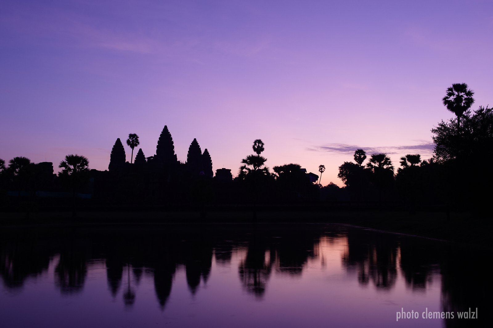 Laos & Kambodscha – © lassunsreisen.com / Clemens Walzl
