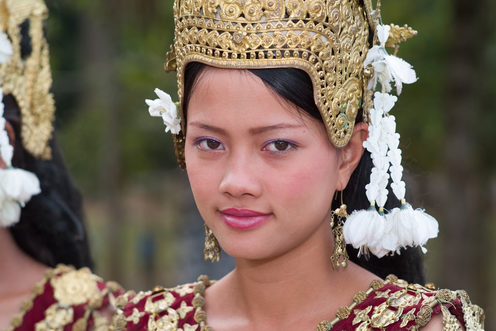 Laos & Kambodscha