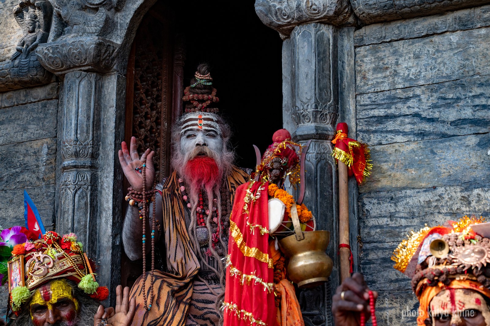 Nepal – Impression 1
