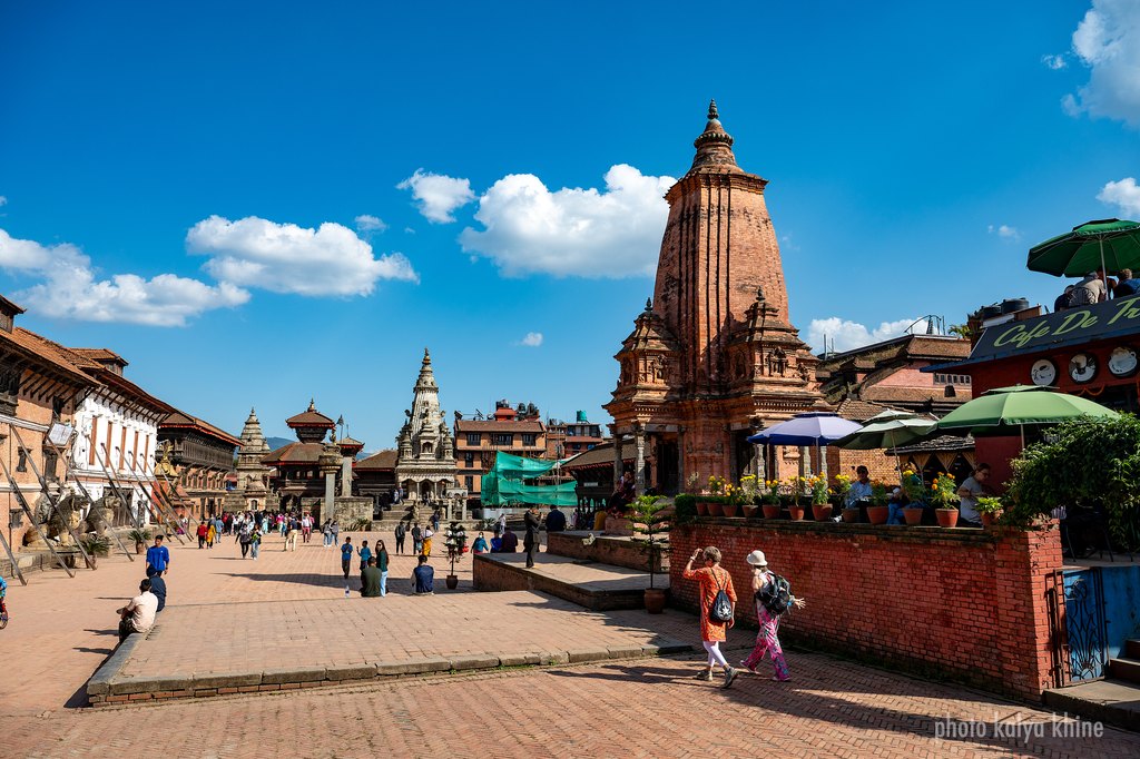 Nepal – Impression 4