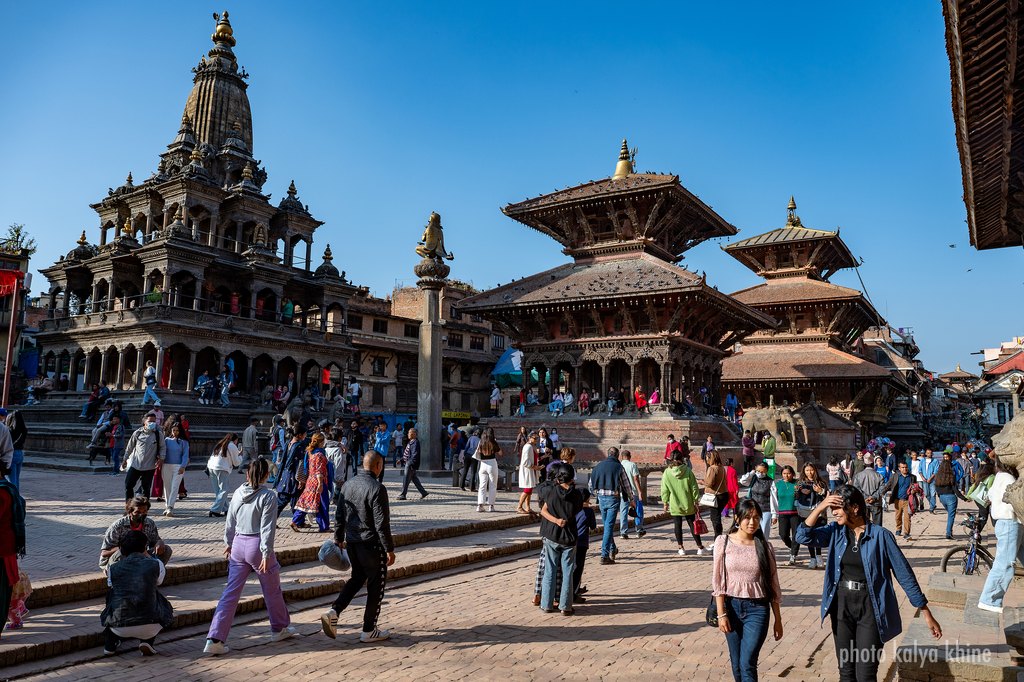 Nepal – Impression 6