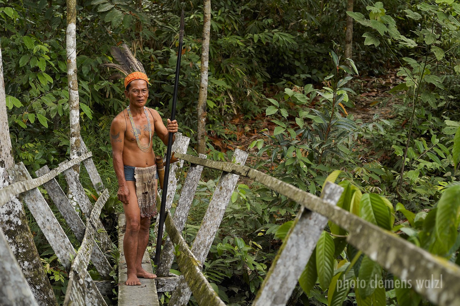 Singapur & Borneo – Impression 1