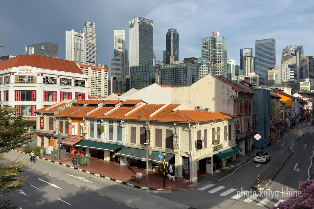 Singapur & Borneo – Impression 6